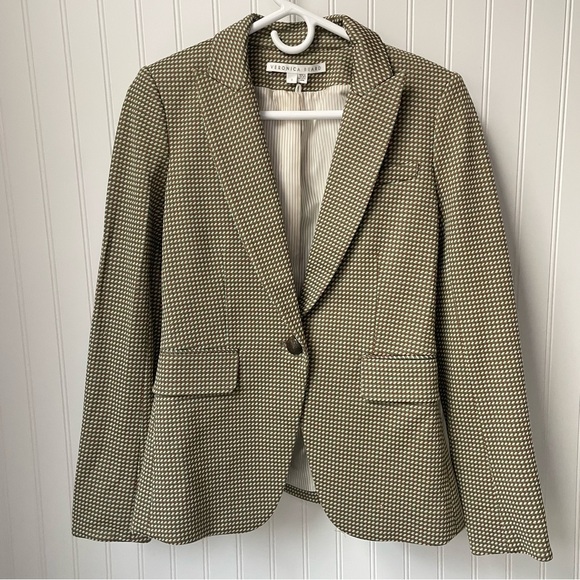 Veronica Beard Jackets & Blazers - Veronica Beard Zeni Jacket Blazer Size 0